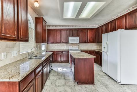 8811 Earnestwood Drive Houston TX 77083