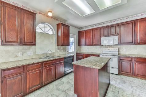 8811 Earnestwood Drive Houston TX 77083