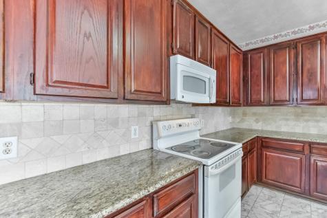 8811 Earnestwood Drive Houston TX 77083