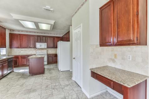 8811 Earnestwood Drive Houston TX 77083