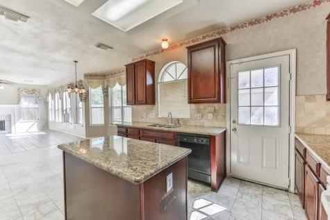 8811 Earnestwood Drive Houston TX 77083