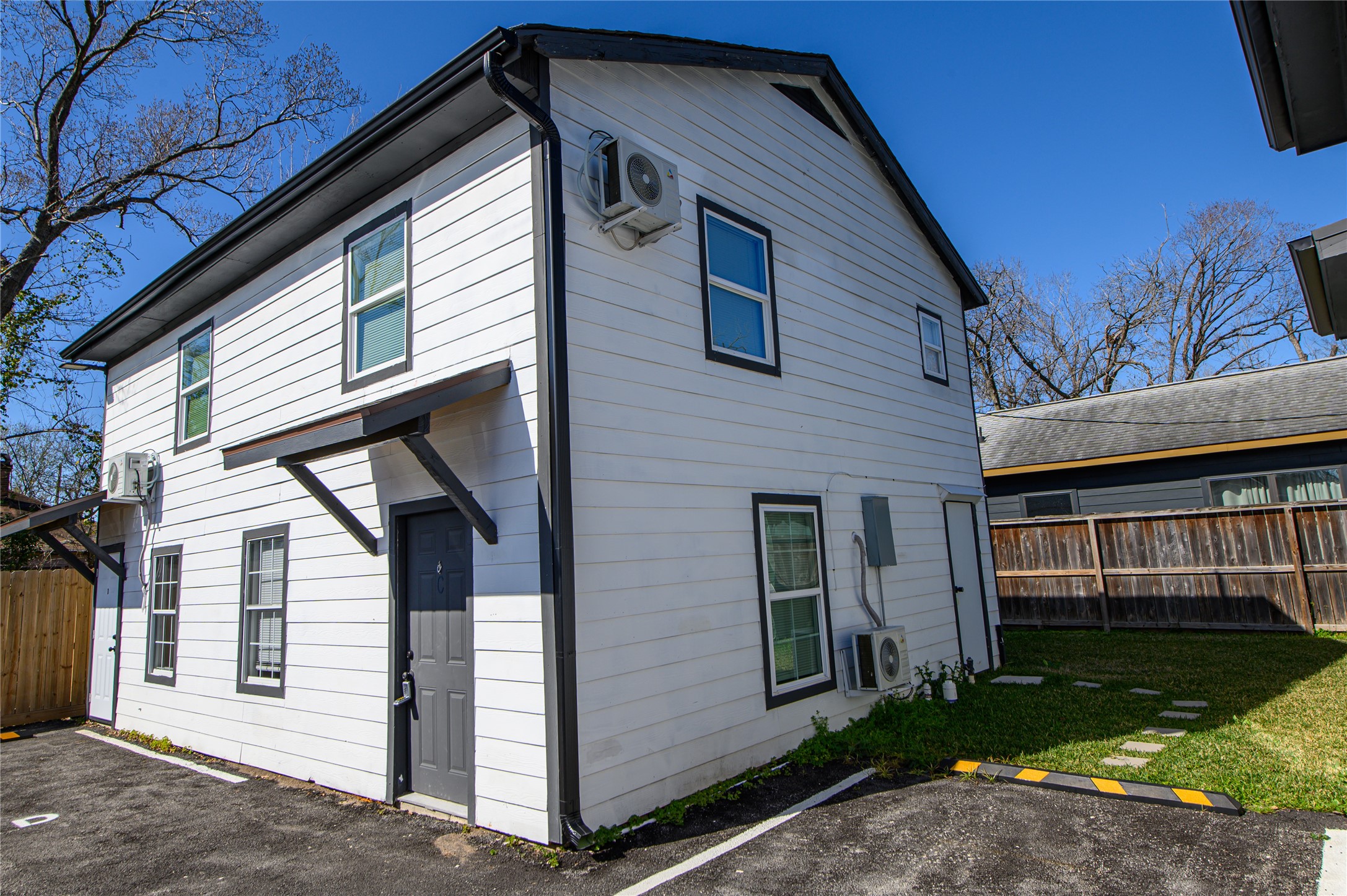 306 Stiles Street C Houston TX 77011