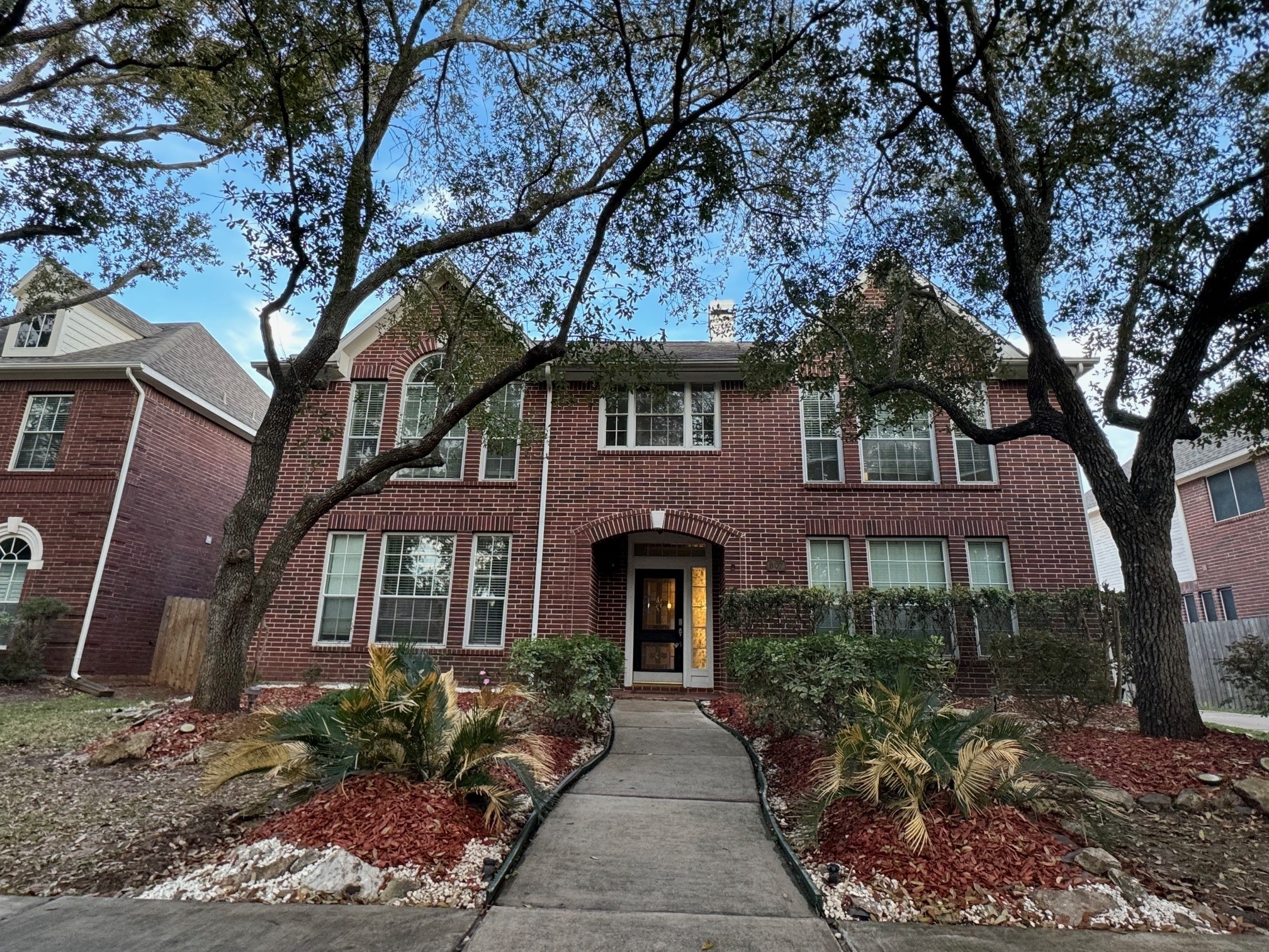 807 Blakely Bend Drive Sugar Land TX 77479