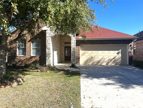 6942 Poncha Springs Court Houston TX 77040