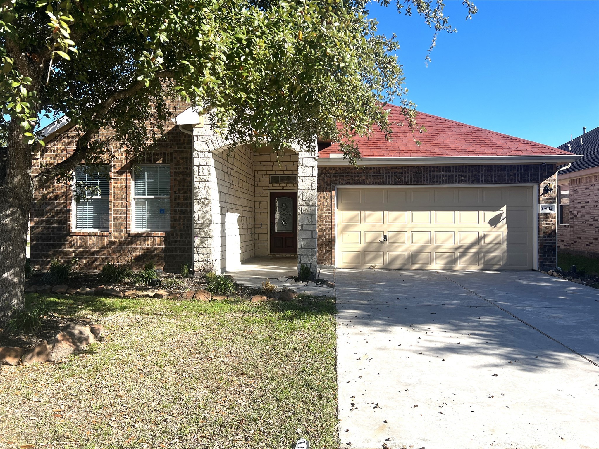6942 Poncha Springs Court Houston TX 77040