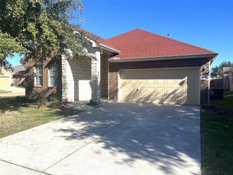 6942 Poncha Springs Court Houston TX 77040