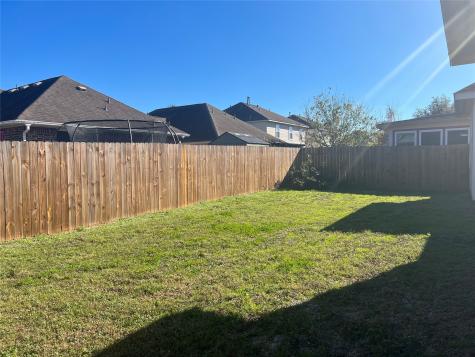 6942 Poncha Springs Court Houston TX 77040