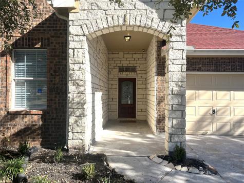 6942 Poncha Springs Court Houston TX 77040