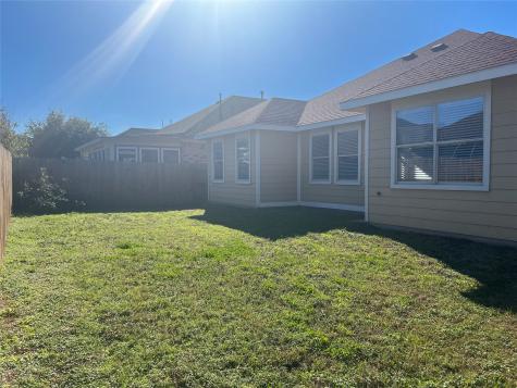6942 Poncha Springs Court Houston TX 77040