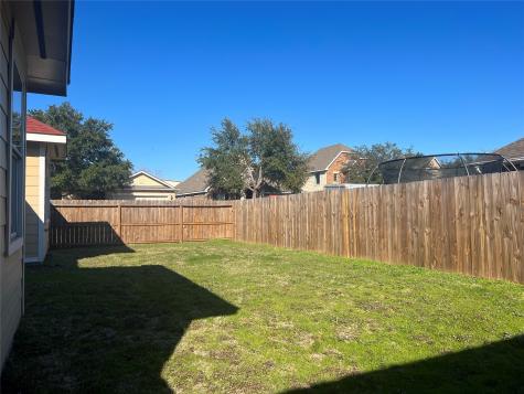 6942 Poncha Springs Court Houston TX 77040