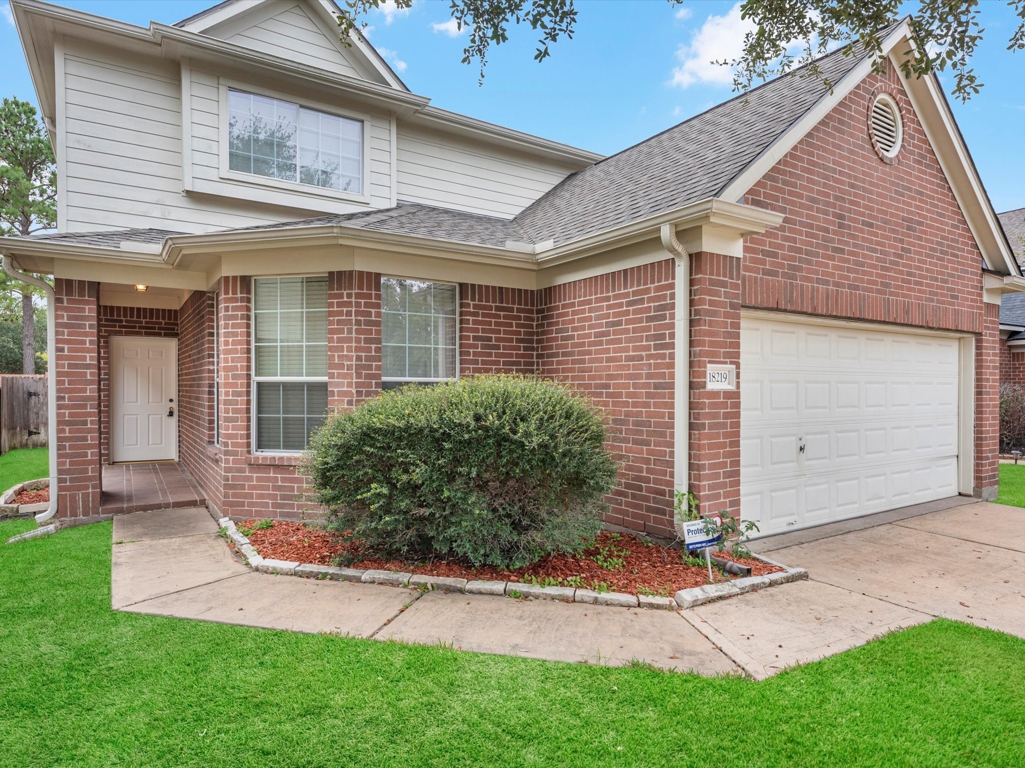 18219 Grove Brook Lane Cypress TX 77429