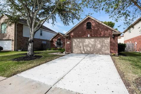 12610 Stratford Heights Drive Sugar Land TX 77498