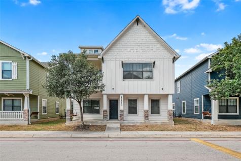 12818 Idledale Drive San Antonio TX 78249