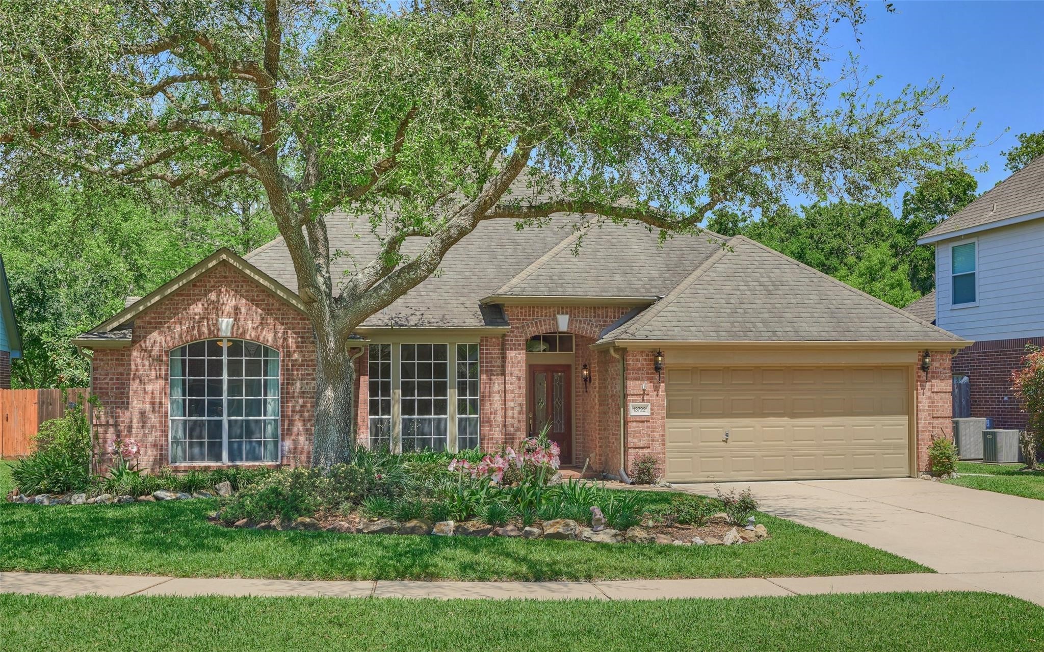13722 Treebank Lane Houston TX 77070