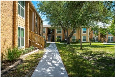 200 Avenue A 50 Aransas Pass TX 78336