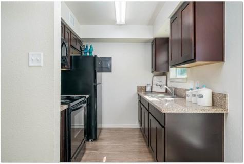 200 Avenue A 50 Aransas Pass TX 78336