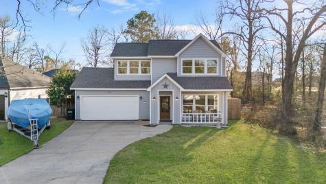 392 Candlelight Lane Livingston TX 77351
