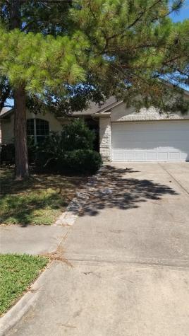 2919 Autumnglow Court Katy TX 77494