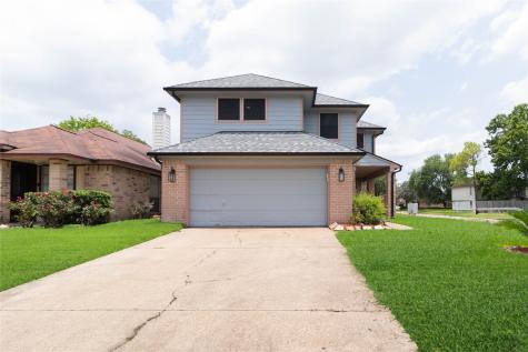 4035 Almond Lake Drive Houston TX 77047