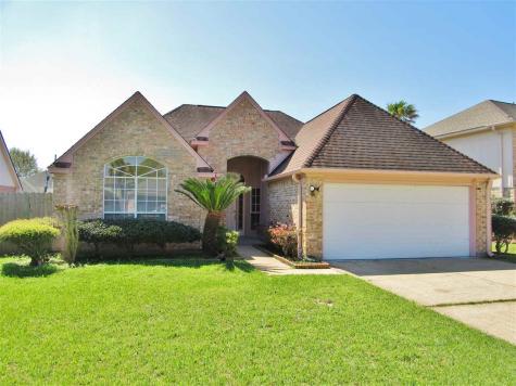 7845 Buttercup Lane Beaumont TX 77713