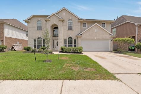 13714 Kingston River Lane Houston TX 77044