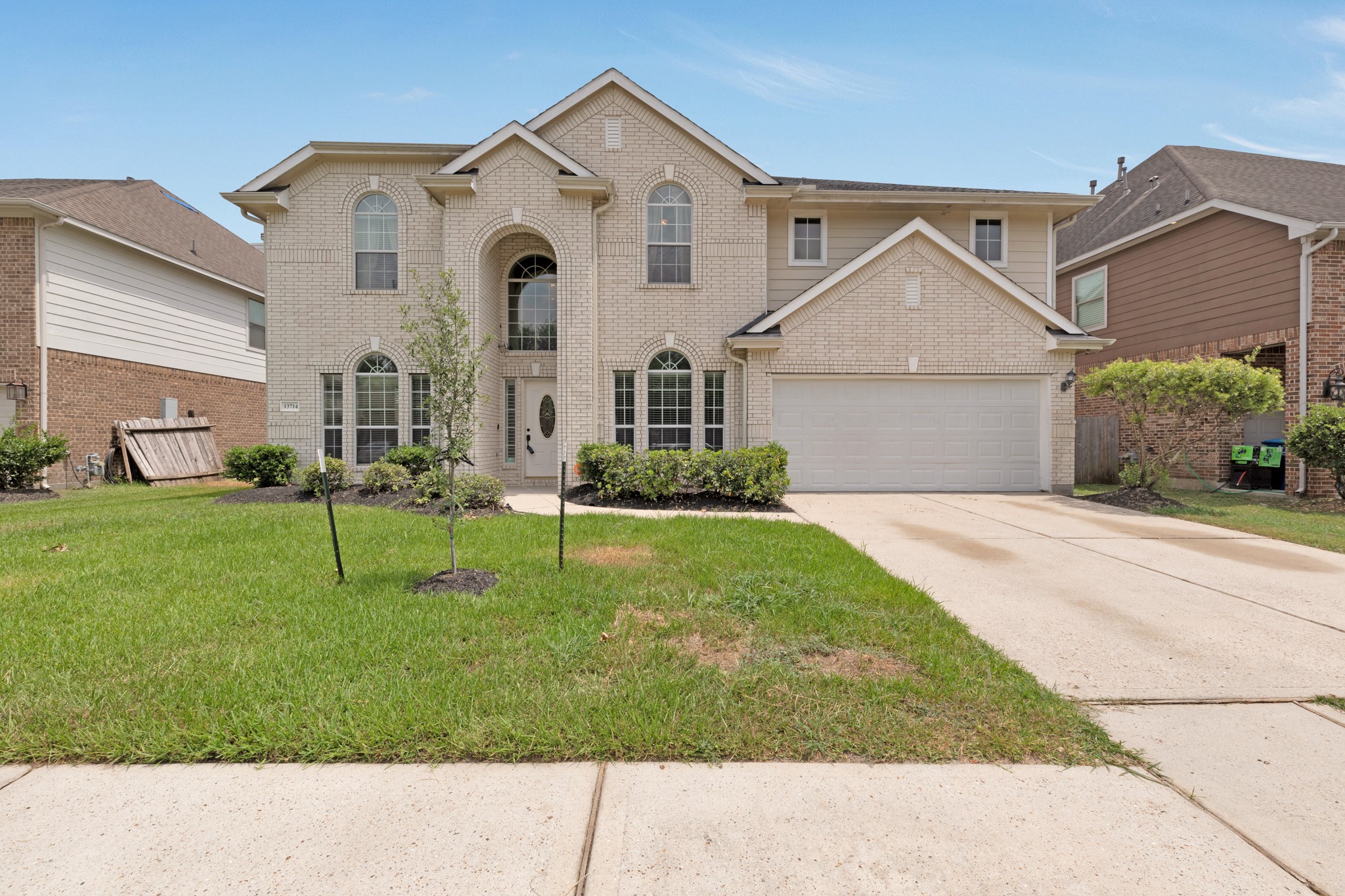 13714 Kingston River Lane Houston TX 77044