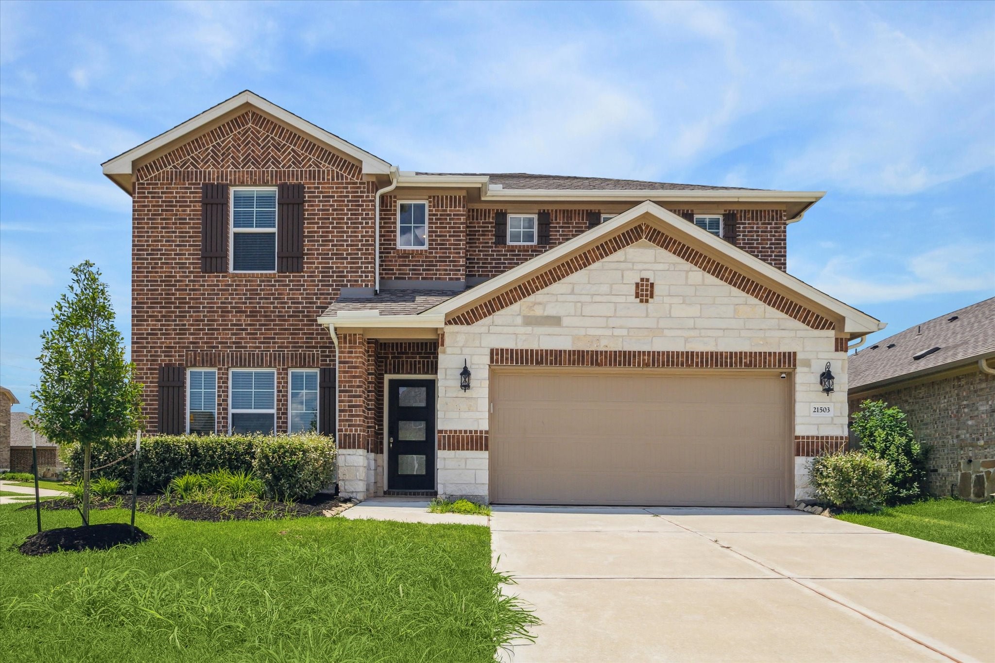 21503 Pachino Lane Richmond TX 77406