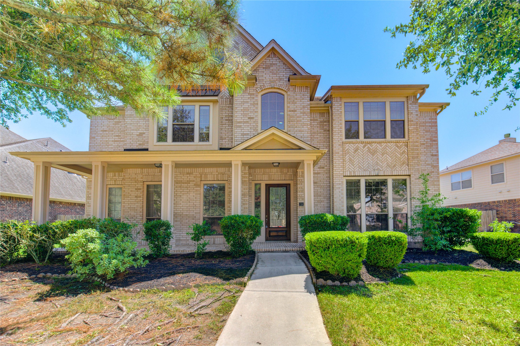 5506 Garnet Grove Court Katy TX 77494