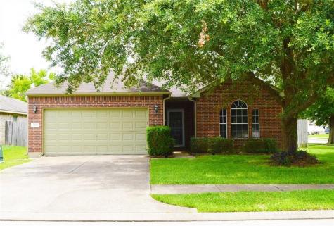 1926 Cameo Court League City TX 77573