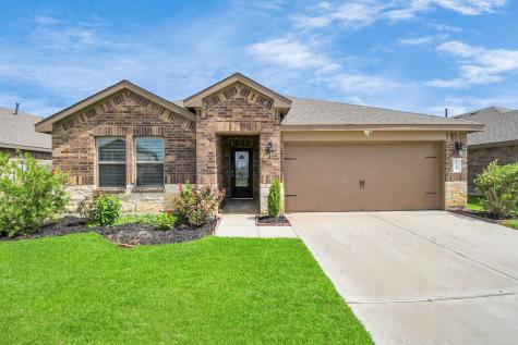 3943 Canyon Shore Lane Missouri City TX 77459