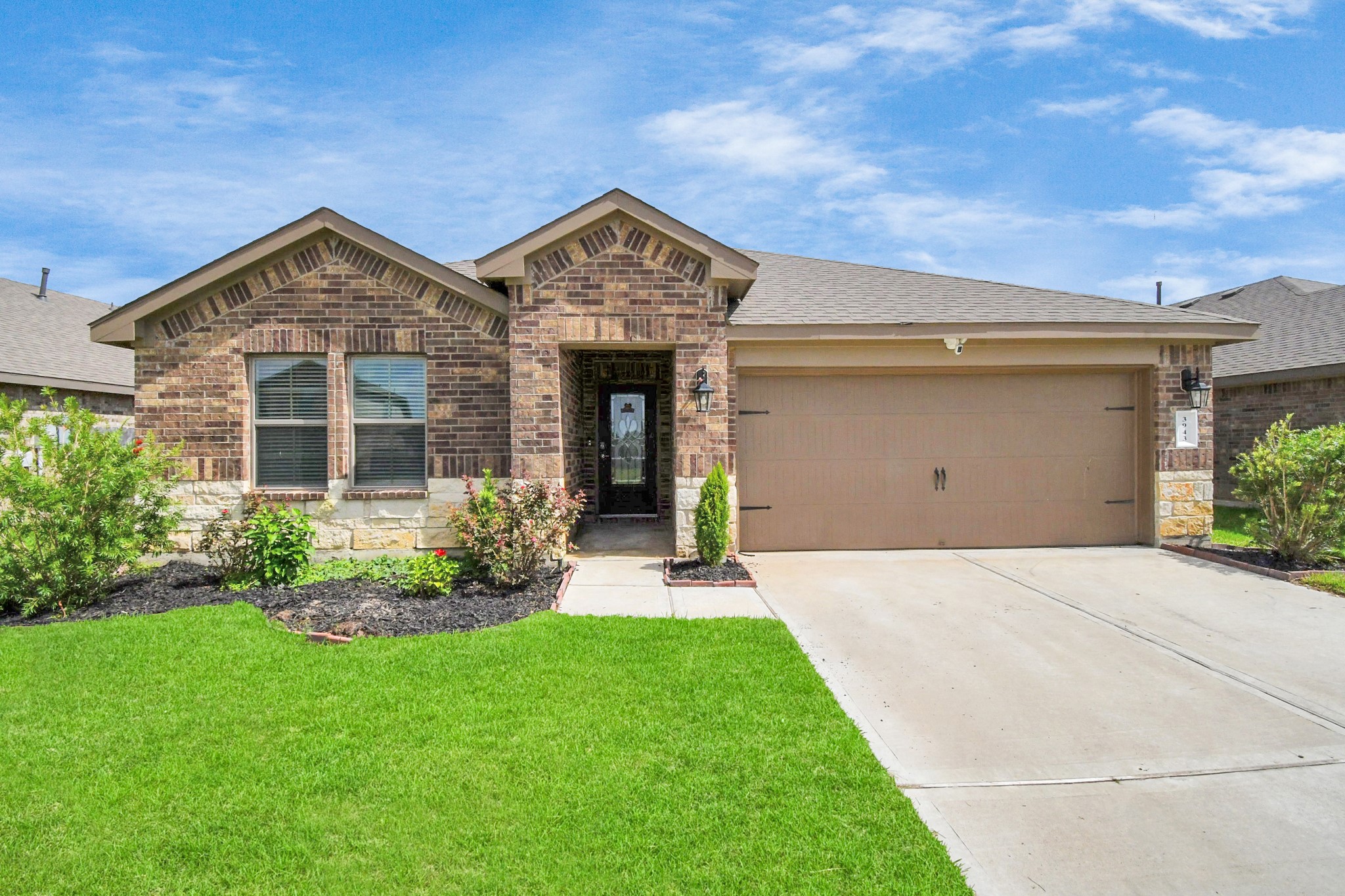 3943 Canyon Shore Lane Missouri City TX 77459