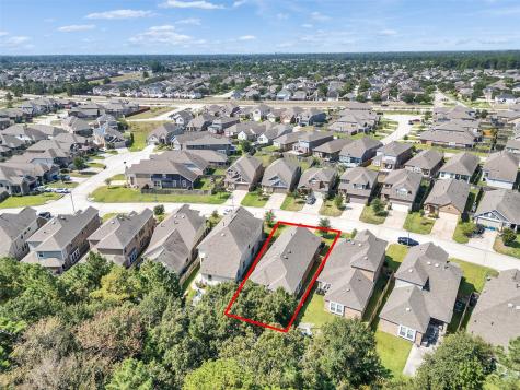29859 Woodsons Edge Way Spring TX 77386