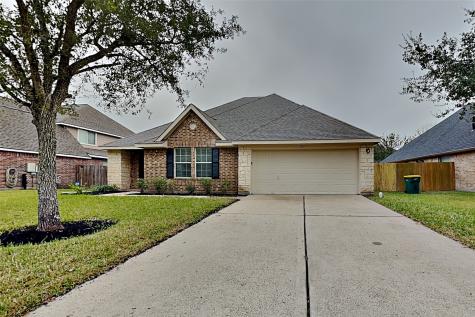 3701 Oak Crossing Drive Pearland TX 77581
