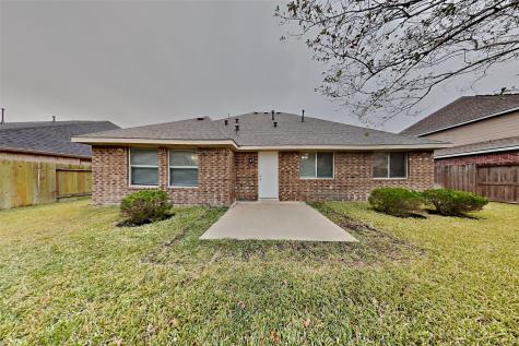 3701 Oak Crossing Drive Pearland TX 77581