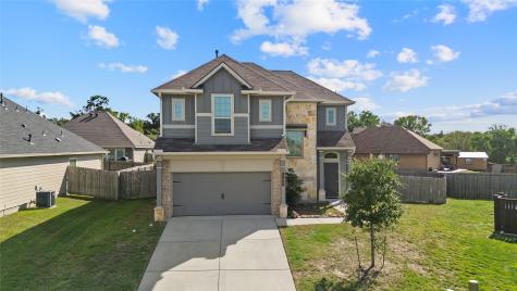 123 Red Deer Way Huntsville TX 77320