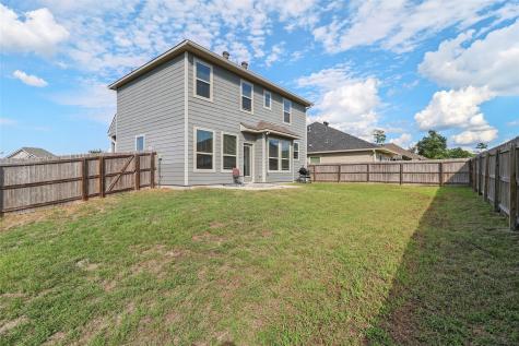 123 Red Deer Way Huntsville TX 77320