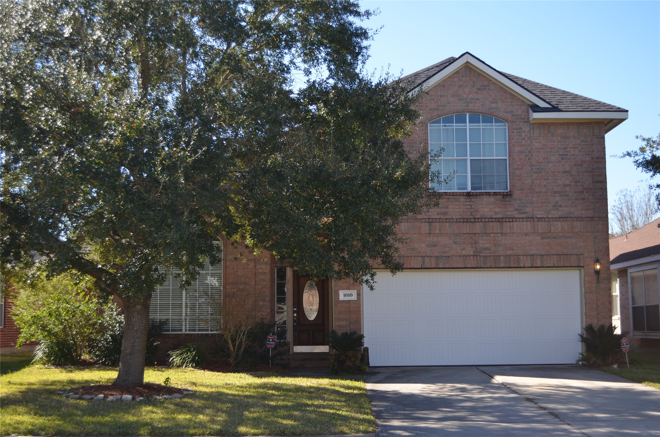 1010 Bristol Way Pearland TX 77584