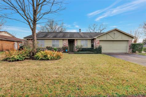 8402 Garden Parks Drive Houston TX 77075