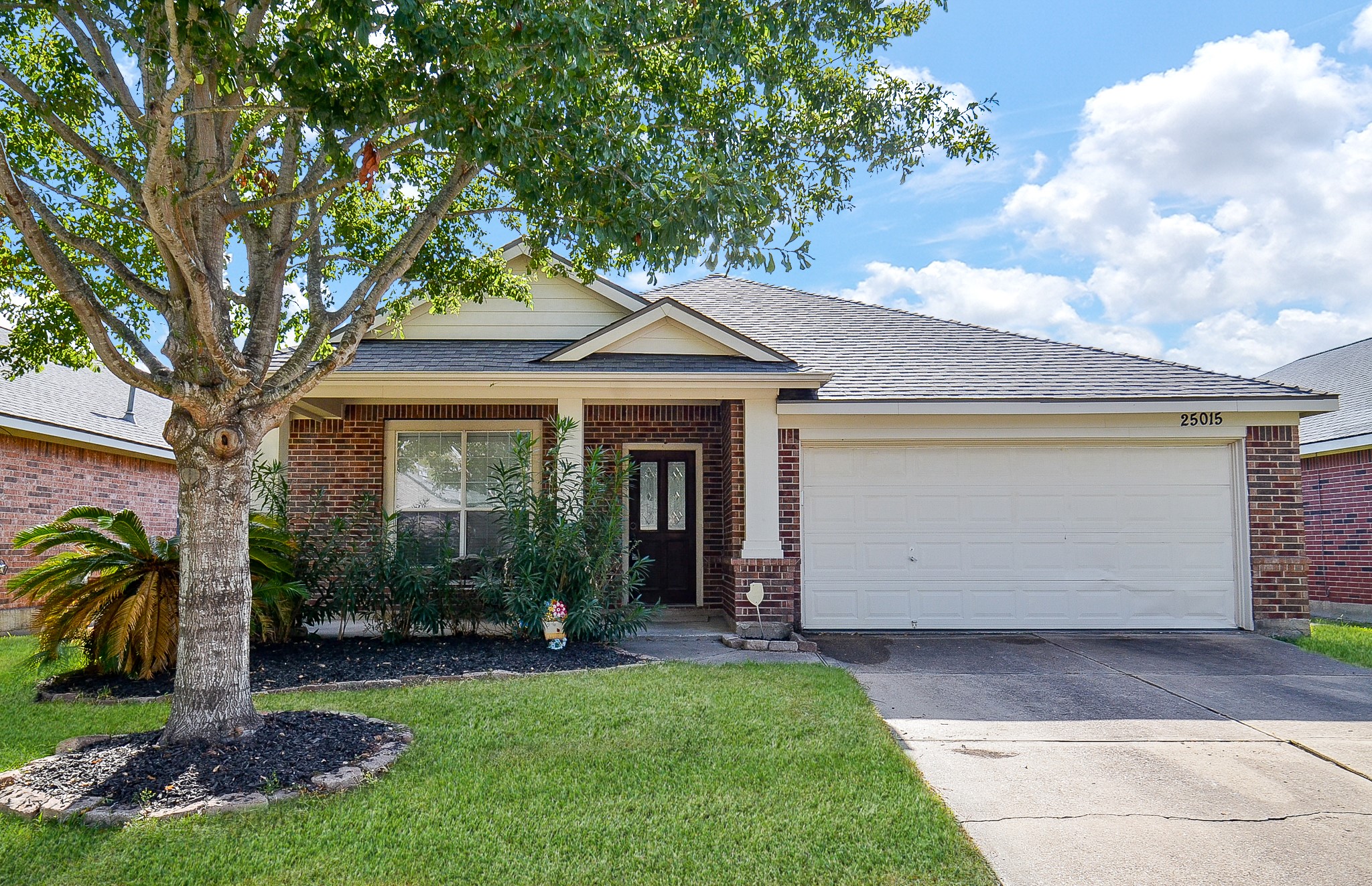 25015 Mills Pass Court Katy TX 77494