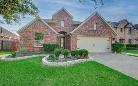 8002 Gable Bridge Lane Richmond TX 77407
