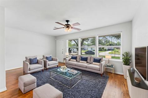 4110 Woodfin Street Houston TX 77025