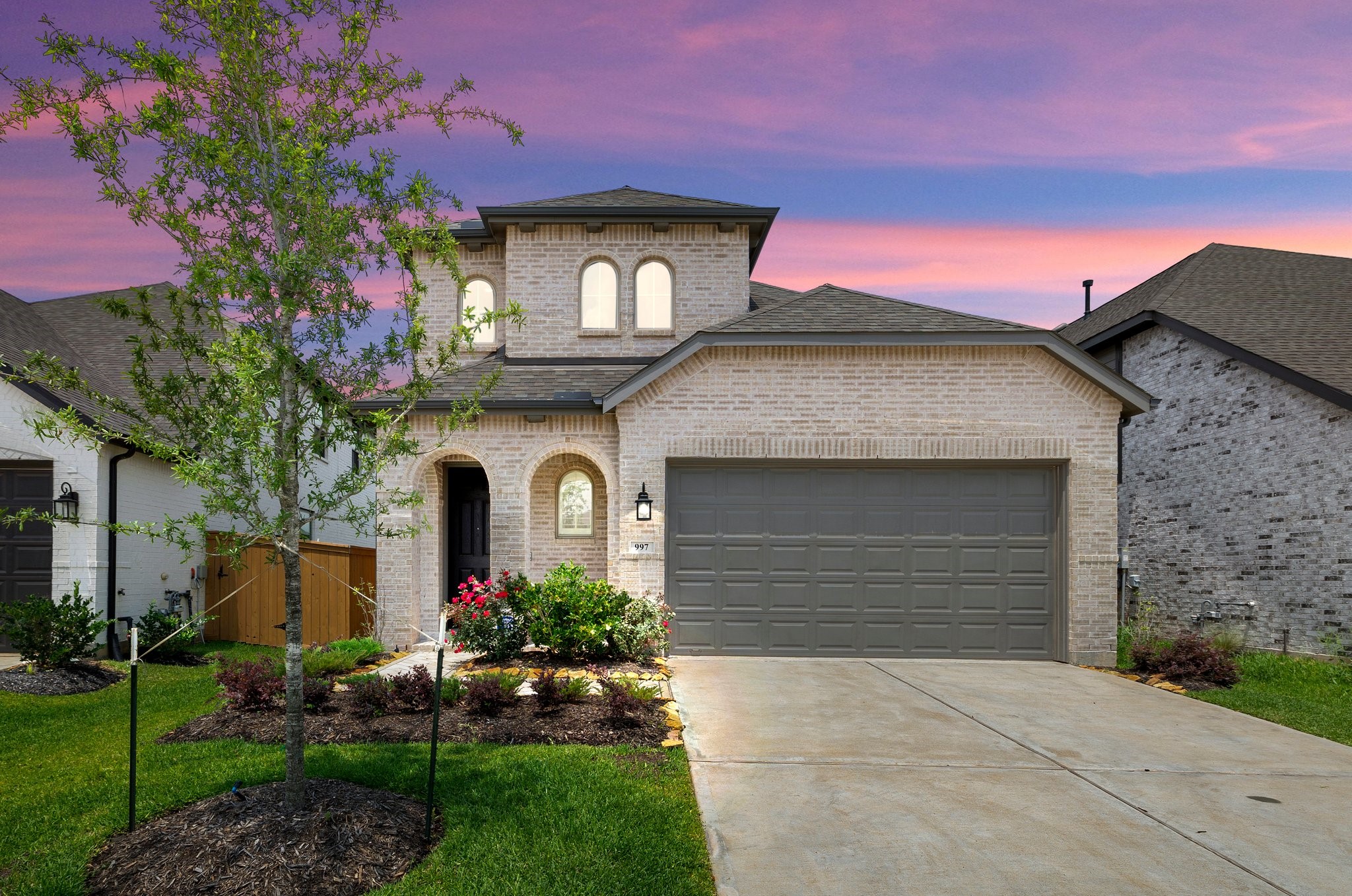 997 Newport Creek Drive Katy TX 77493