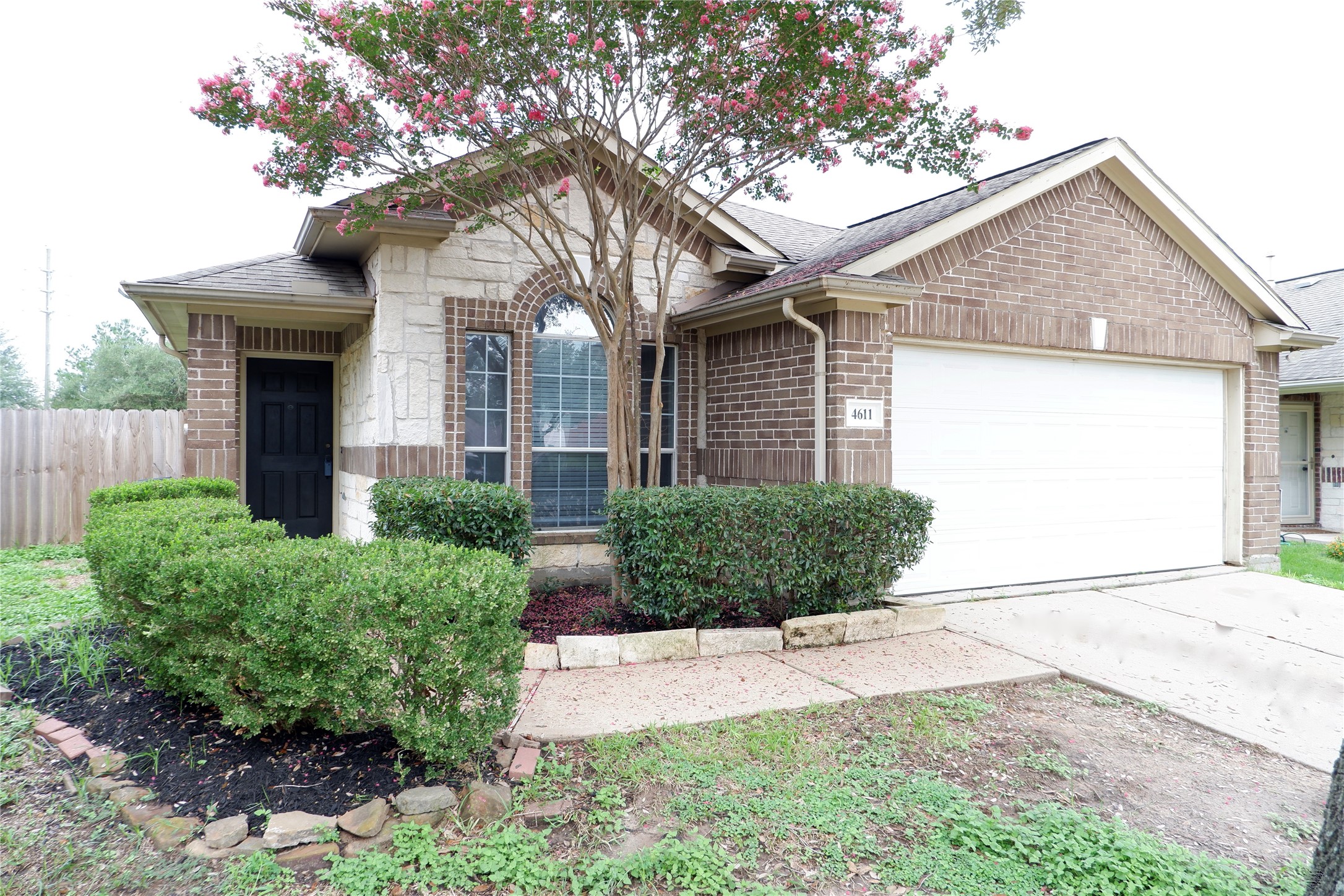 4611 Parkstone Bend Court Katy TX 77449