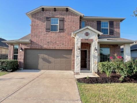 18123 Alora Springs Trace Cypress TX 77433