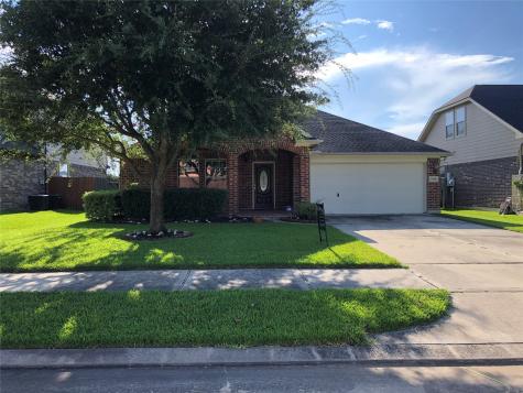 7319 Still Haven Drive Richmond TX 77407