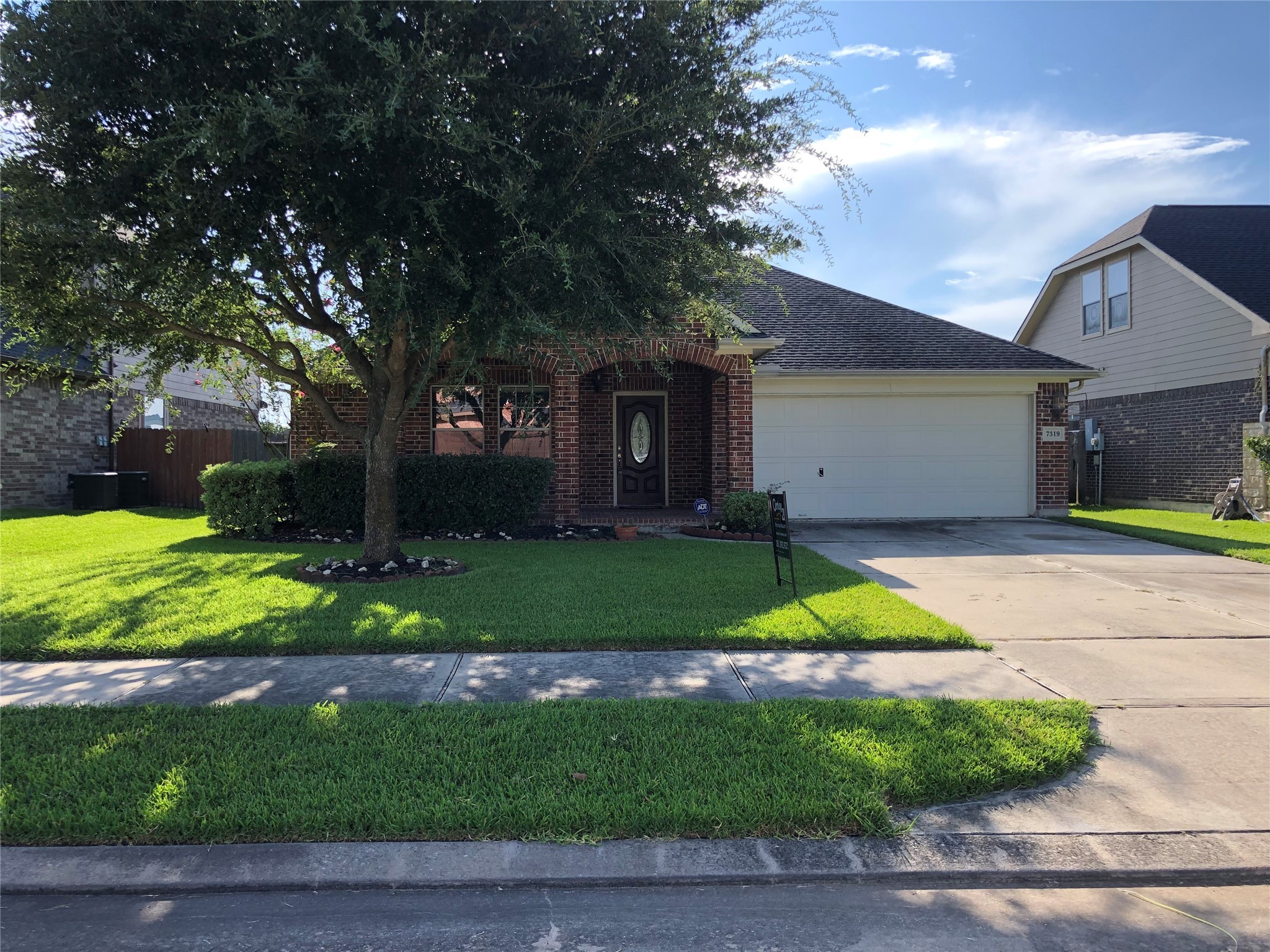 7319 Still Haven Drive Richmond TX 77407