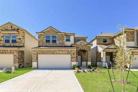 7931 Cypress Country Drive Cypress TX 77433