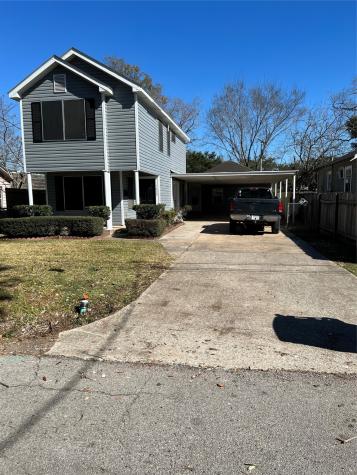 1408 Copeland Street Houston TX 77020