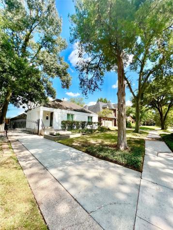 1721 Idylwood Drive Houston TX 77023