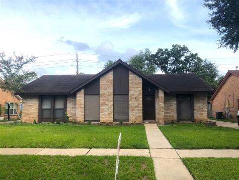 2847 Field Line Drive Sugar Land TX 77479